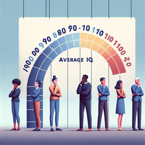 What Determines the Average IQ? | Brighter Strides ABA