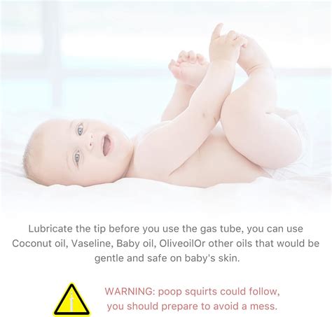 Gas and Colic Reliever for Babies, Safe and Effective Instant Infant ...