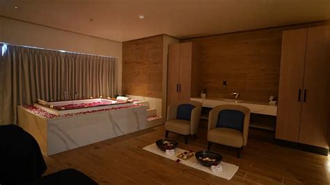 R3 Spa - Hyatt Place Vijayawada - Top Massage & Spa Parlours in ...