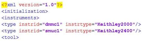 Python Instrument Control GUI 的图像结果