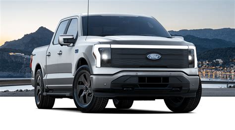 2025 Ford F-150 Lightning | Phil Long Ford of Denver