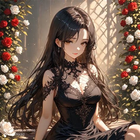 Character - Fujimura Kaori