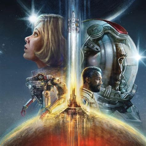 Starfield - Multiplayer.it