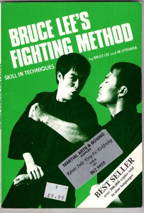 Buy Bruce Lee's Fighting Method, Vol. 3 (Volume 3) Book Online at Low ...