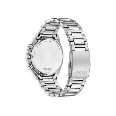 Citizen Eco-Drive Multicolor Dial Analog Men Watch - CA4590-81X – Sai ...