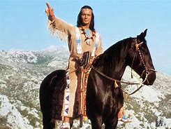 Winnetou 的图像结果