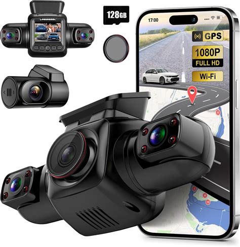 360 Dash Cam