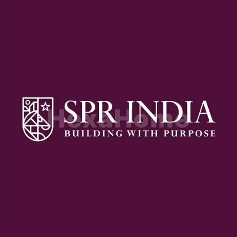 SPR India: Find New, Ongoing & Upcoming Projects - Builder