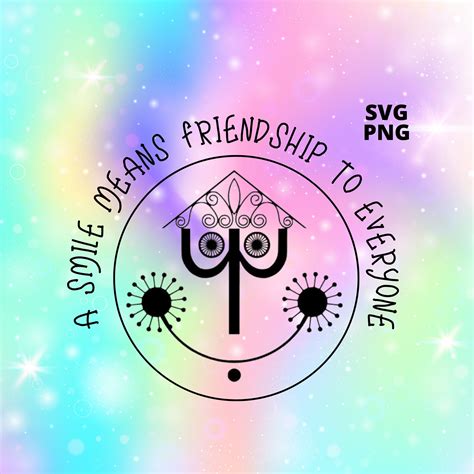 Small World Lyrics SVG Cut File - Instant Download It's A Small World ...