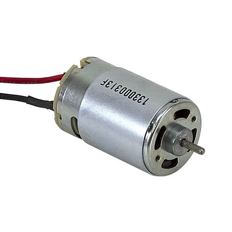 DC Motors - Dc Motor Commutator Trader - Retailer from Mumbai