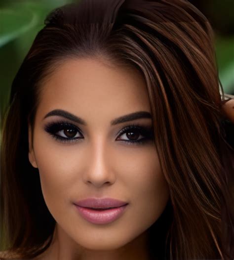 Angelique Noir Wiki, Age, Boyfriend, Net Worth, Photos, Videos, Ethnicity and More