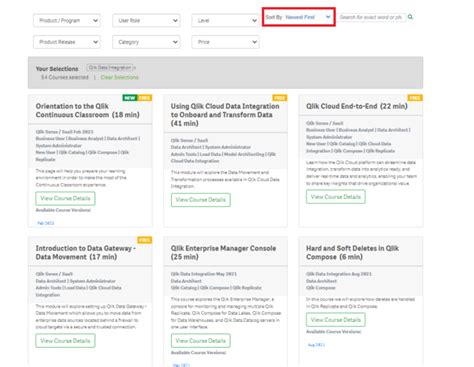 Image result for Qlik Tutorials