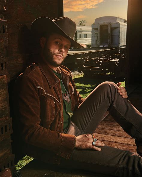 Charley Crockett’s Journey from Homeless Busker to Rising Star