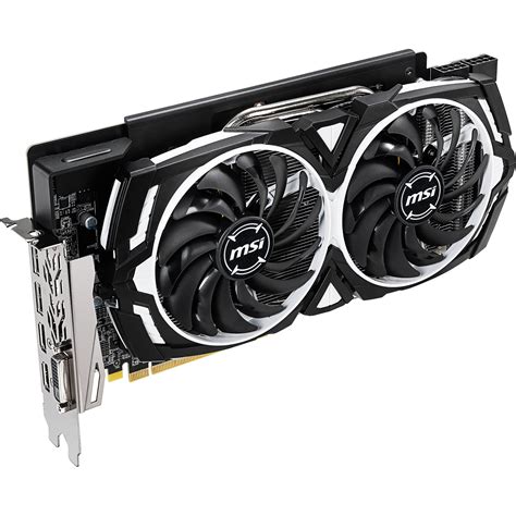 XFX Radeon RX 590 Fatboy