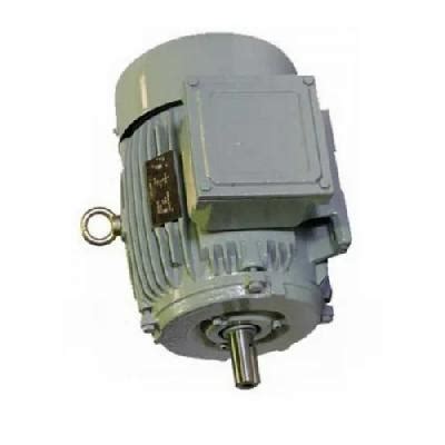 Crompton 3 Phase 100 HP 1500 RPM Flange Mount Non-FLP Motor at Rs 2.67 ...