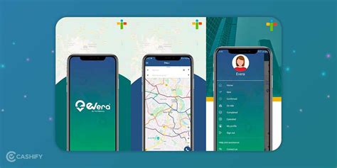 3 Best Electric Cab Booking App You Must Know About | Cashify Blog