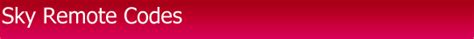H Sky Remote Code 的图像结果