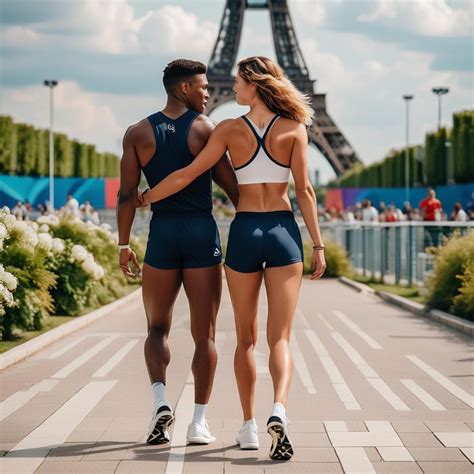 Russians at the Paris Olympics | Paris 2024 Summer Olympics