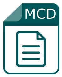 Image result for MCD Save File Editor
