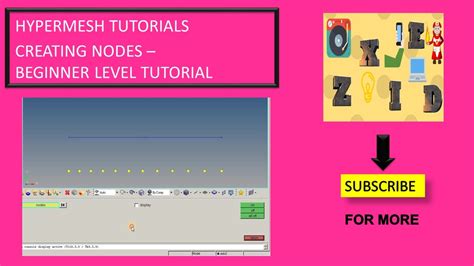 Image result for HyperMesh Tutorials