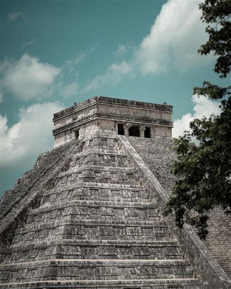 Mayan Pyramids 的图像结果