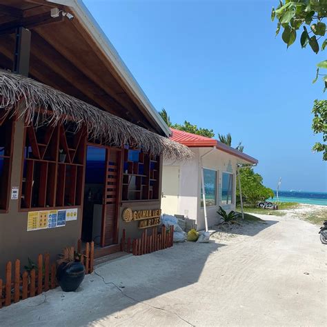 GOLHAA VIEW INN BY TES (Thulusdhoo Island) - Villa Reviews & Photos ...