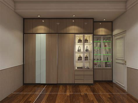 10 Latest Almirah Designs with Glass: Stylish and Practical