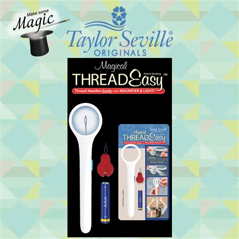 Image result for How Do You Use Magical Thread