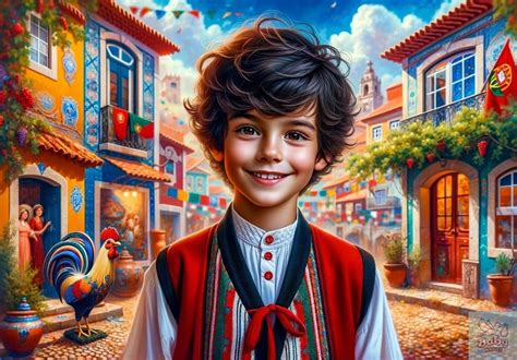 100+ Most Popular Portuguese Boy Names - Baby Names Info