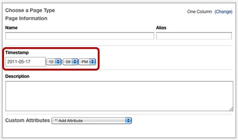 Image result for Timestamp Web