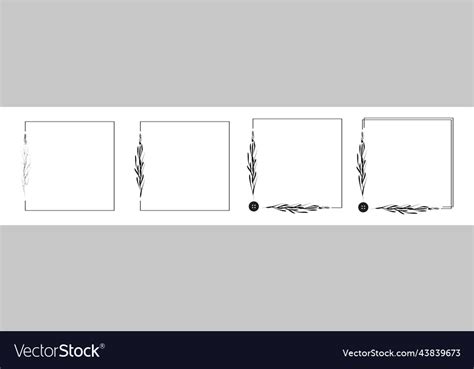 Frame Vector Shop 的图像结果