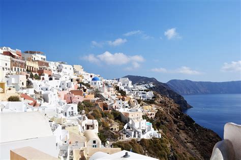 イ ア 村 サントリーニ 島 ギリシャ に対する画像結果