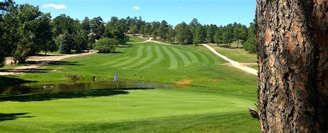 Membership Types - Country Club at Woodmoor