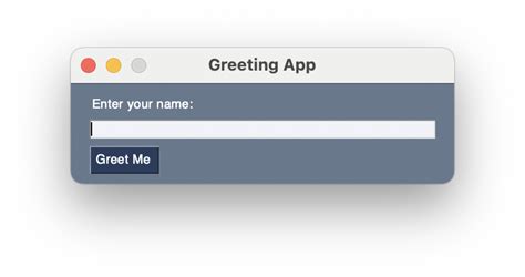 How to Make a Click GUI 的图像结果