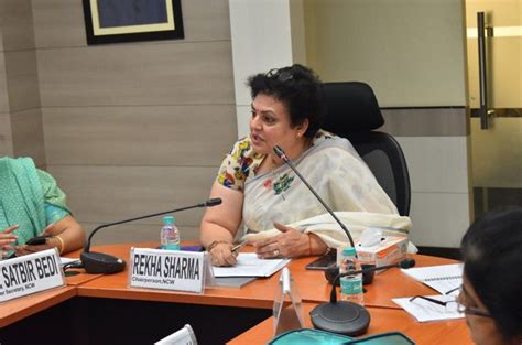 CIC Pulls up NCW Over Its Handling of #MeToo Complaint, Says Commission ...