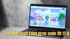 Image result for What Is Error Code 20