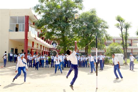 Media Gallery – Rishi Senior Secondary School