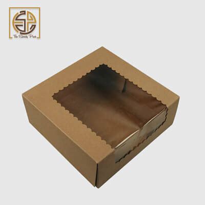 Image result for Cardboard Box with Window