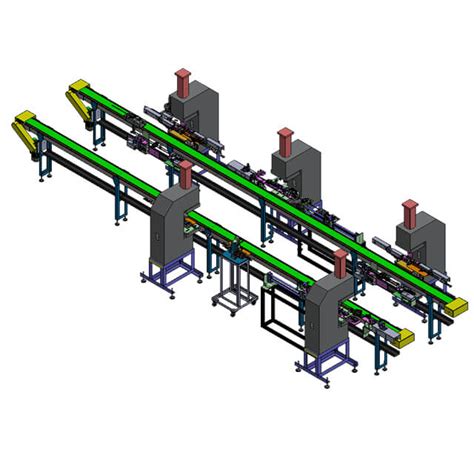 Cable Assembly Lean Line 的图像结果