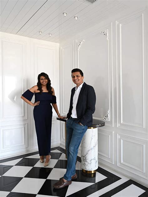 D/code Presents Design Ikon - Bijal & Rupesh Shah, The Inkstudio Co ...