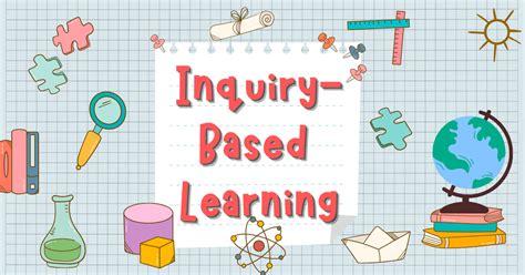 Inquiry Learning 的图像结果