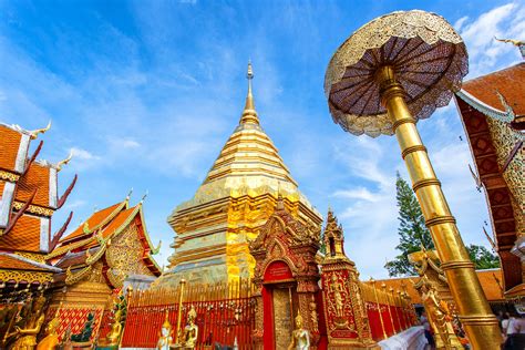 Chiang Mai travel | Chiang Mai Province, Thailand - Lonely Planet