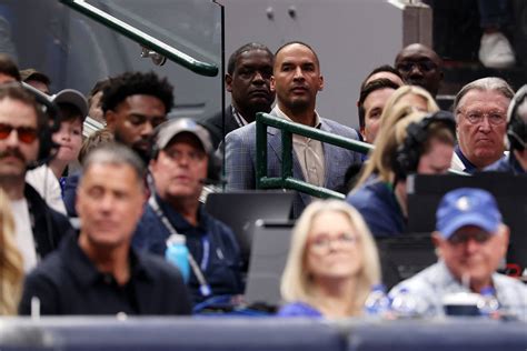 NBA: Mavs GM Nico Harrison: 'No regrets' on trading Luka Doncic