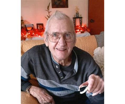 Merle Henry 'Bergie' Berger Obituary (2023) - Sedro Woolley, WA ...