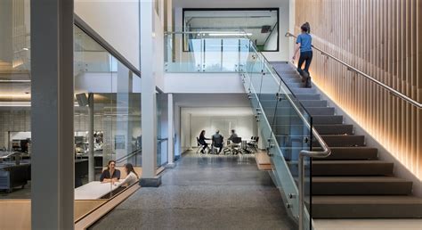 Brimmer and May School Innovation Space – Perkins&Will