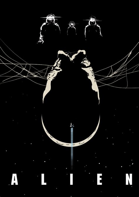 Image result for Alien Movie Poster Logo