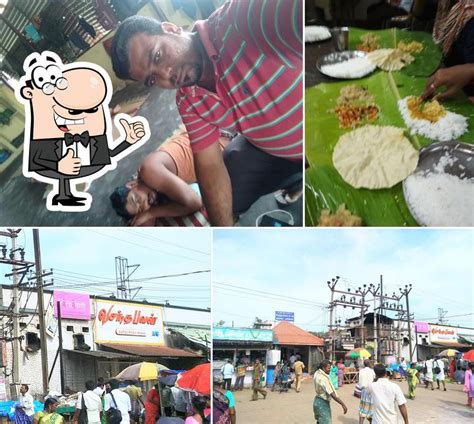 Vasantha Bhavan, Cuddalore - Restaurant menu, prices and reviews