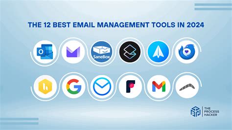 Image result for Email management Tools