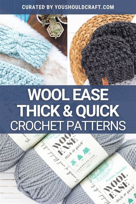 Wool Craft Patterns 的图像结果