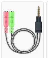 Image result for HP Headset Microphone Array